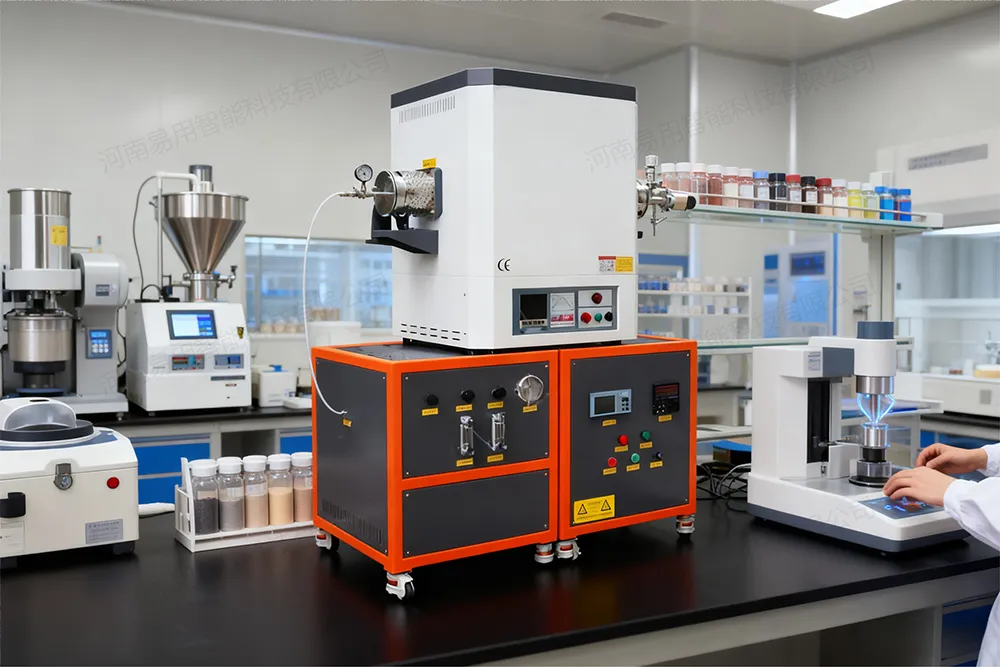 CVD-1400℃化学气相沉积管式炉.jpg CVD-1400℃化学气相沉积管式炉.jpg